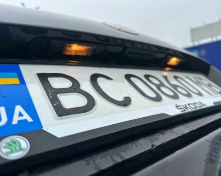 Черный Шкода Октавия, объемом двигателя 1.8 л и пробегом 206 тыс. км за 5150 $, фото 17 на Automoto.ua