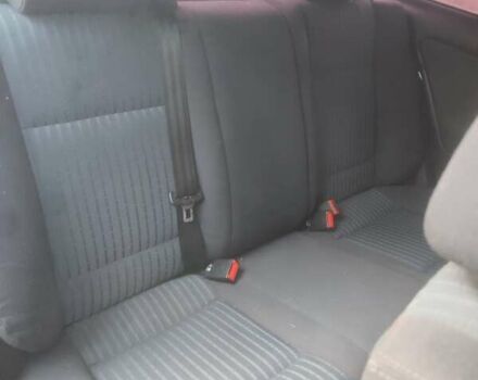 Черный Шкода Октавия, объемом двигателя 1.78 л и пробегом 247 тыс. км за 4700 $, фото 8 на Automoto.ua