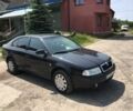 Чорний Шкода Октавія, об'ємом двигуна 1.6 л та пробігом 295 тис. км за 4450 $, фото 1 на Automoto.ua
