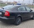 Черный Шкода Октавия, объемом двигателя 1.8 л и пробегом 226 тыс. км за 4500 $, фото 12 на Automoto.ua