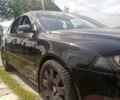 Черный Шкода Октавия, объемом двигателя 2 л и пробегом 284 тыс. км за 7900 $, фото 7 на Automoto.ua
