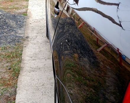 Черный Шкода Октавия, объемом двигателя 1.9 л и пробегом 235 тыс. км за 6150 $, фото 9 на Automoto.ua