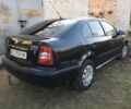 Чорний Шкода Октавія, об'ємом двигуна 1.6 л та пробігом 285 тис. км за 4400 $, фото 2 на Automoto.ua