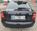 Чорний Шкода Октавія, об'ємом двигуна 1.6 л та пробігом 308 тис. км за 5600 $, фото 9 на Automoto.ua