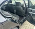 Черный Шкода Октавия, объемом двигателя 1.8 л и пробегом 206 тыс. км за 5150 $, фото 10 на Automoto.ua