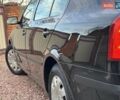 Черный Шкода Октавия, объемом двигателя 1.6 л и пробегом 183 тыс. км за 6250 $, фото 55 на Automoto.ua