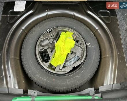 Черный Шкода Октавия, объемом двигателя 1.6 л и пробегом 220 тыс. км за 7500 $, фото 46 на Automoto.ua