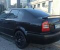 Черный Шкода Октавия, объемом двигателя 1.9 л и пробегом 270 тыс. км за 5200 $, фото 18 на Automoto.ua