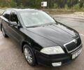 Черный Шкода Октавия, объемом двигателя 2 л и пробегом 430 тыс. км за 4450 $, фото 7 на Automoto.ua