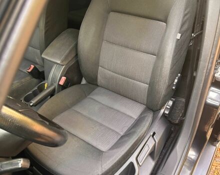 Черный Шкода Октавия, объемом двигателя 1.9 л и пробегом 395 тыс. км за 6300 $, фото 13 на Automoto.ua