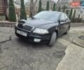 Чорний Шкода Октавія, об'ємом двигуна 1.6 л та пробігом 189 тис. км за 6700 $, фото 7 на Automoto.ua