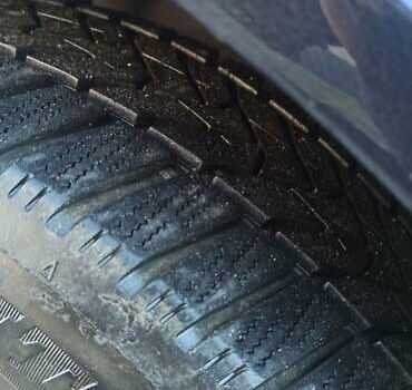 Черный Шкода Октавия, объемом двигателя 1.9 л и пробегом 270 тыс. км за 5200 $, фото 26 на Automoto.ua