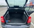 Черный Шкода Октавия, объемом двигателя 1.8 л и пробегом 206 тыс. км за 5150 $, фото 11 на Automoto.ua