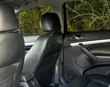 Черный Шкода Октавия, объемом двигателя 1.62 л и пробегом 248 тыс. км за 5600 $, фото 9 на Automoto.ua