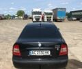 Чорний Шкода Октавія, об'ємом двигуна 1.6 л та пробігом 295 тис. км за 4450 $, фото 6 на Automoto.ua