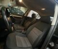 Черный Шкода Октавия, объемом двигателя 1.6 л и пробегом 245 тыс. км за 4900 $, фото 5 на Automoto.ua