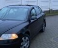 Черный Шкода Октавия, объемом двигателя 1.9 л и пробегом 300 тыс. км за 2800 $, фото 1 на Automoto.ua