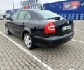 Черный Шкода Октавия, объемом двигателя 1.8 л и пробегом 206 тыс. км за 5150 $, фото 3 на Automoto.ua