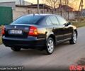 Черный Шкода Октавия, объемом двигателя 1.9 л и пробегом 177 тыс. км за 5950 $, фото 1 на Automoto.ua