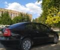 Черный Шкода Октавия, объемом двигателя 1 л и пробегом 275 тыс. км за 5500 $, фото 2 на Automoto.ua