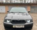 Чорний Шкода Октавія, об'ємом двигуна 1.8 л та пробігом 265 тис. км за 7000 $, фото 1 на Automoto.ua