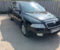 Чорний Шкода Октавія, об'ємом двигуна 1.6 л та пробігом 301 тис. км за 8500 $, фото 19 на Automoto.ua