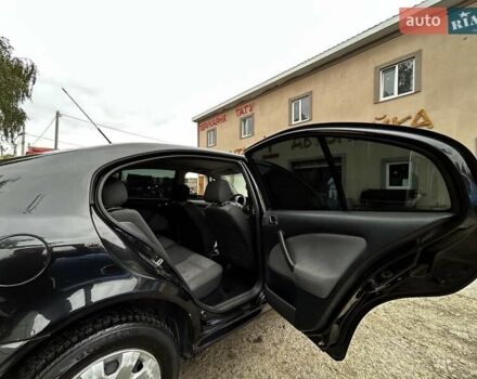 Черный Шкода Октавия, объемом двигателя 1.6 л и пробегом 221 тыс. км за 7300 $, фото 30 на Automoto.ua