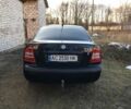 Чорний Шкода Октавія, об'ємом двигуна 1.6 л та пробігом 285 тис. км за 4400 $, фото 4 на Automoto.ua
