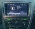 Черный Шкода Октавия, объемом двигателя 1.97 л и пробегом 282 тыс. км за 8700 $, фото 36 на Automoto.ua