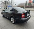 Чорний Шкода Октавія, об'ємом двигуна 1.78 л та пробігом 245 тис. км за 5300 $, фото 8 на Automoto.ua