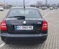 Черный Шкода Октавия, объемом двигателя 1.8 л и пробегом 226 тыс. км за 4500 $, фото 11 на Automoto.ua