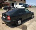 Чорний Шкода Октавія, об'ємом двигуна 1.6 л та пробігом 295 тис. км за 4450 $, фото 4 на Automoto.ua