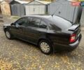 Шкода Октавия 2007 в Днепре (Днепропетровске) на Automoto.ua Черный Шкода Октавия, объемом двигателя 1.6 л и пробегом 300 тыс. км за 5500 $, фото 3 на Automoto.ua