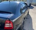 Чорний Шкода Октавія, об'ємом двигуна 1.9 л та пробігом 303 тис. км за 6000 $, фото 7 на Automoto.ua