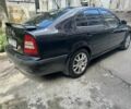 Черный Шкода Октавия, объемом двигателя 1.8 л и пробегом 177 тыс. км за 5000 $, фото 1 на Automoto.ua