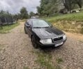 Черный Шкода Октавия, объемом двигателя 1.6 л и пробегом 270 тыс. км за 5600 $, фото 1 на Automoto.ua