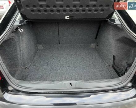 Черный Шкода Октавия, объемом двигателя 1.6 л и пробегом 220 тыс. км за 7500 $, фото 49 на Automoto.ua