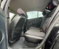 Черный Шкода Октавия, объемом двигателя 1.6 л и пробегом 209 тыс. км за 4850 $, фото 11 на Automoto.ua