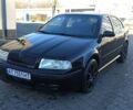 Черный Шкода Октавия, объемом двигателя 1.9 л и пробегом 270 тыс. км за 5200 $, фото 2 на Automoto.ua