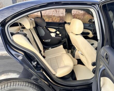 Черный Шкода Октавия, объемом двигателя 1.6 л и пробегом 260 тыс. км за 6800 $, фото 14 на Automoto.ua