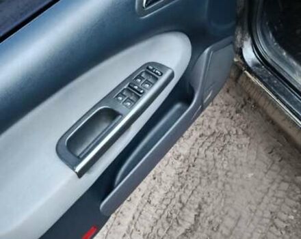 Черный Шкода Октавия, объемом двигателя 1.6 л и пробегом 175 тыс. км за 5750 $, фото 4 на Automoto.ua