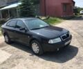 Чорний Шкода Октавія, об'ємом двигуна 1.6 л та пробігом 295 тис. км за 4450 $, фото 3 на Automoto.ua