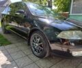 Черный Шкода Октавия, объемом двигателя 1.6 л и пробегом 260 тыс. км за 6500 $, фото 6 на Automoto.ua
