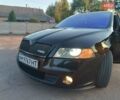 Черный Шкода Октавия, объемом двигателя 1.97 л и пробегом 282 тыс. км за 8700 $, фото 16 на Automoto.ua