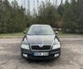 Черный Шкода Октавия, объемом двигателя 2 л и пробегом 149 тыс. км за 3350 $, фото 2 на Automoto.ua