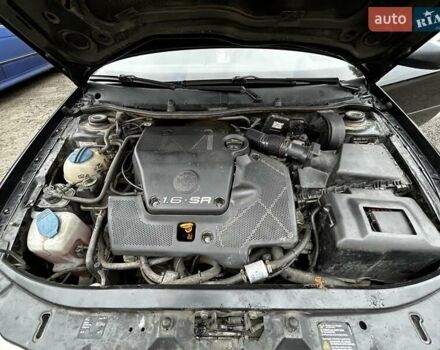 Черный Шкода Октавия, объемом двигателя 1.6 л и пробегом 221 тыс. км за 7300 $, фото 20 на Automoto.ua