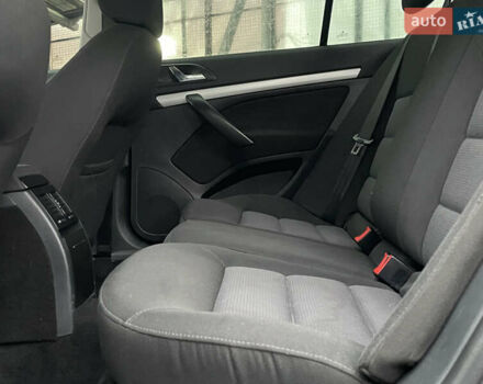 Чорний Шкода Октавія, об'ємом двигуна 1.6 л та пробігом 231 тис. км за 5350 $, фото 20 на Automoto.ua