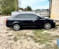 Черный Шкода Октавия, объемом двигателя 1.8 л и пробегом 298 тыс. км за 5700 $, фото 1 на Automoto.ua