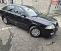 Чорний Шкода Октавія, об'ємом двигуна 1.6 л та пробігом 189 тис. км за 6700 $, фото 2 на Automoto.ua