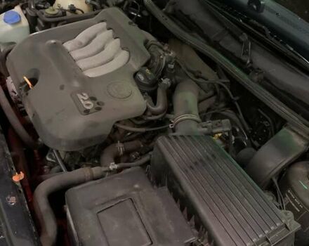 Черный Шкода Октавия, объемом двигателя 2 л и пробегом 340 тыс. км за 4800 $, фото 11 на Automoto.ua